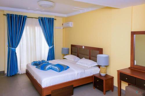 Apartamento Residence Belmann