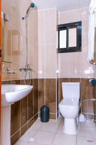 Apartamento Residence Belmann