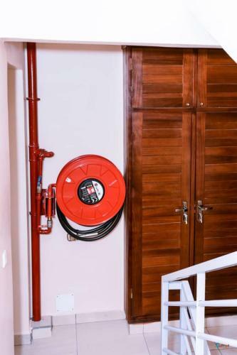 Apartamento Residence Belmann