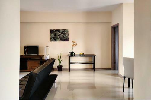 Apartamento Praia Capital Residence