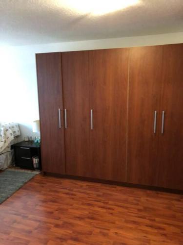 Beautiful Apartment With Large Garden...
