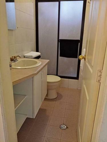 Hermoso Apartamento Al Norte De Quito