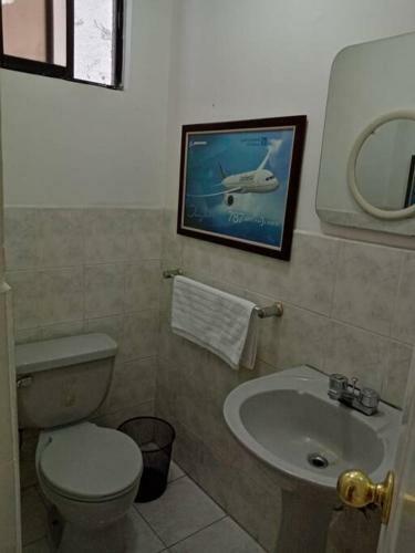 Hermoso Apartamento Al Norte De Quito