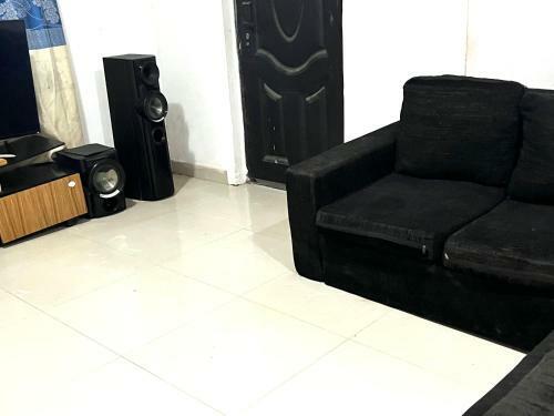 Leenash Homestay