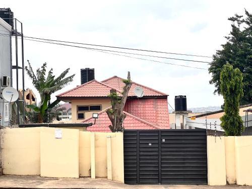 Leenash Homestay