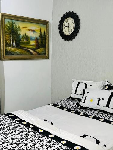 Leenash Homestay
