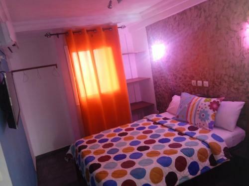 Hotel Mmewel