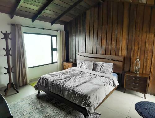 Hotel San Gerardo Lodge
