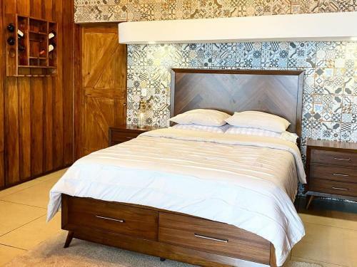 Hotel San Gerardo Lodge