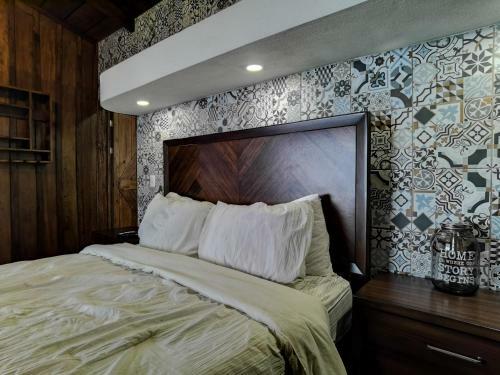 Hotel San Gerardo Lodge