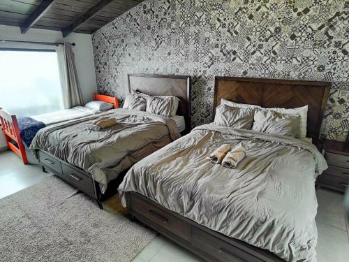Hotel San Gerardo Lodge