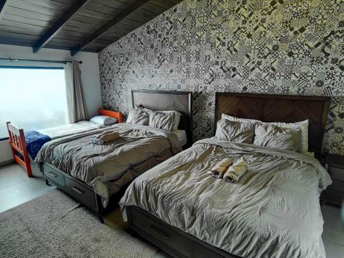 Hotel San Gerardo Lodge