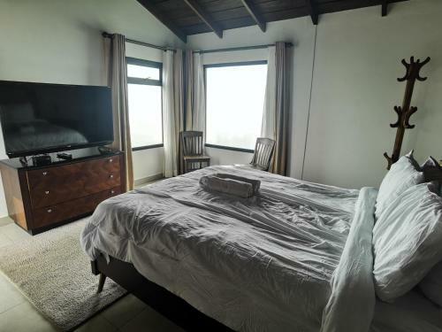Hotel San Gerardo Lodge