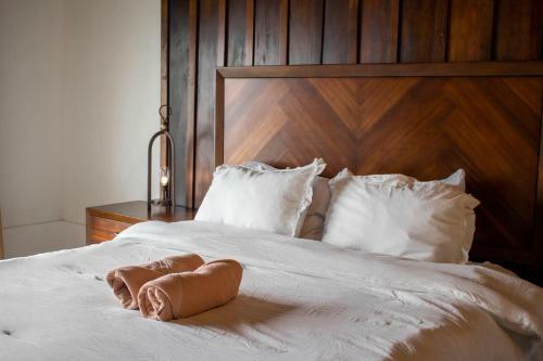 Hotel San Gerardo Lodge