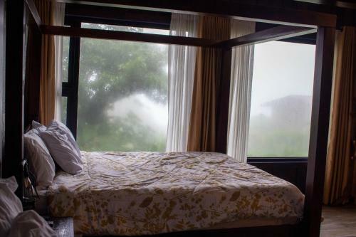 Hotel San Gerardo Lodge