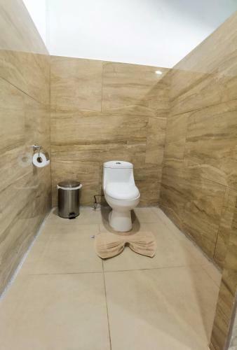 Hotel San Gerardo Lodge