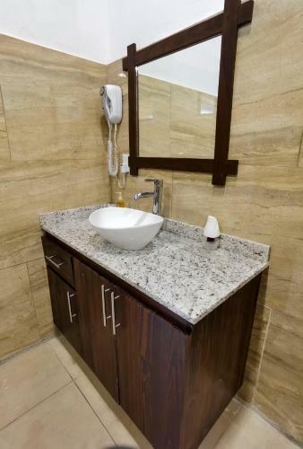 Hotel San Gerardo Lodge