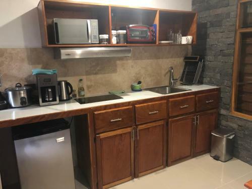 Apartamento Don Jarvey III