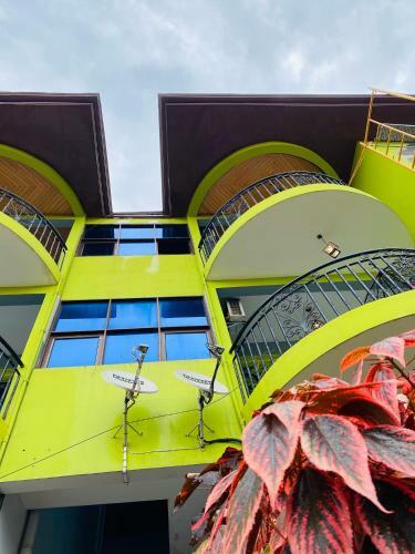 Apartamento Chic Appartment