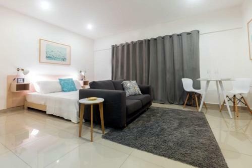 Apartamento Gallery Homes