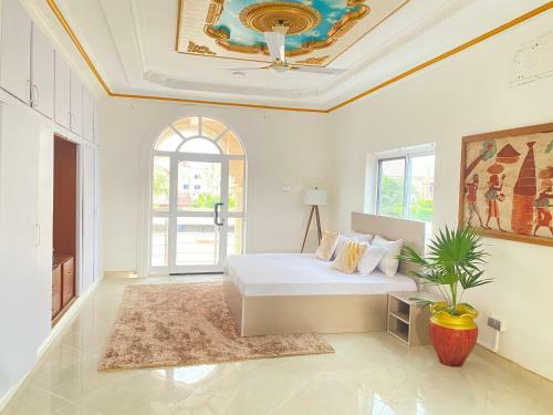 Apartamento Executive Studio With A Pool