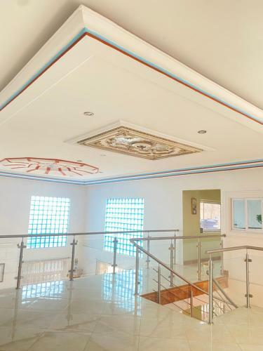 Apartamento Executive Studio With A Pool