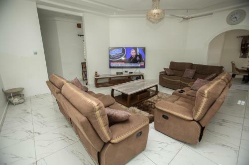 Lity's Home