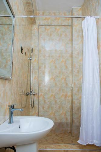 Tantra Grande Apartments