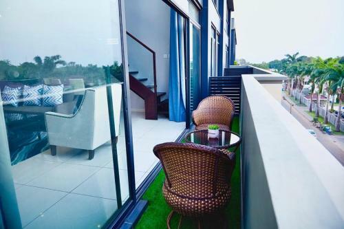 Apartamento Ebs Legends Luxury Company