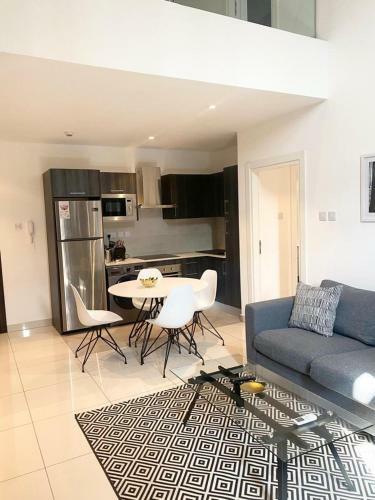 Apartamento Ebs Legends Luxury Company