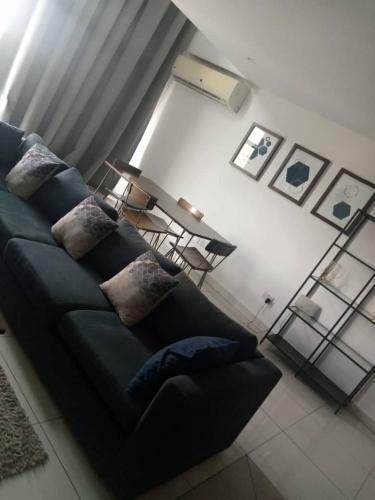 Apartamento Ebs Legends Luxury Company