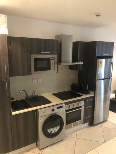 Apartamento Ebs Legends Luxury Company