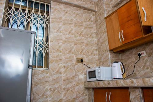 Tantra Grand Apartments