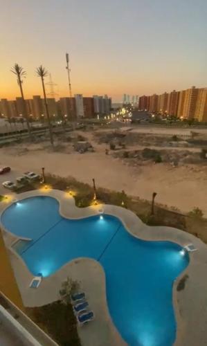 Apartamento ?????? ??????? ???? ????? ?????? Golf Porto Marina