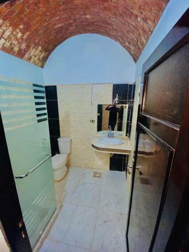 Hostal King Kassem