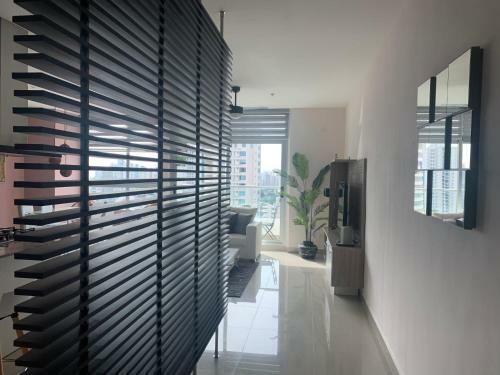 Apartamento Venezia Tower