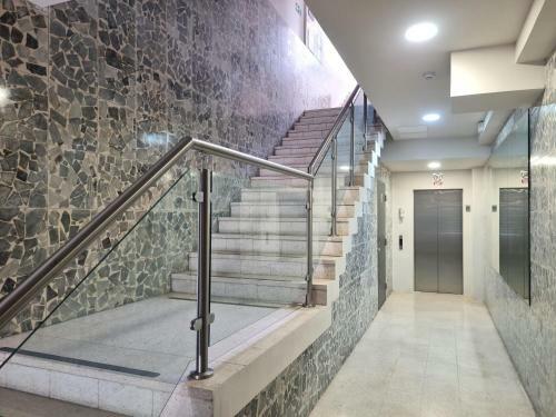 Apartamento Modern 2br In Obarrio