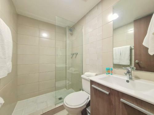 Apartamento Luxury 2br In Obarrio