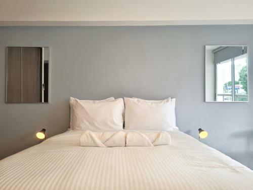 Apartamento Luxury 2br In Obarrio