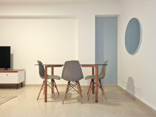 Apartamento Luxury 2br In Obarrio