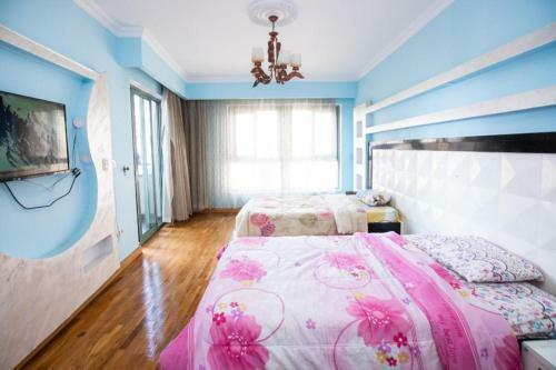 Four Season Hotel-luxury Apartments
