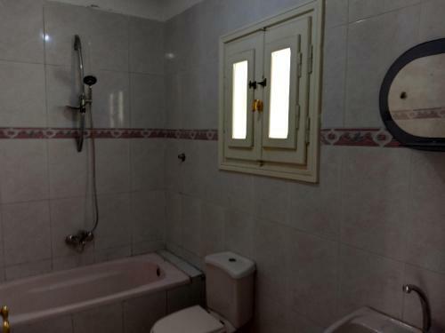 Apartamento Summer Beach Chalet In Nakheel Compound North Coadt Egypt K?5?