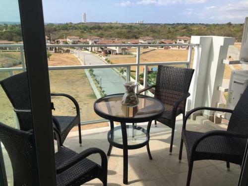 Apartamento Cerca Del Mar