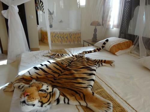 Bed & Breakfast Le Clos Des Papillons