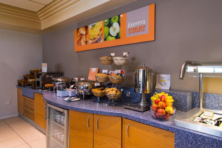 Hotel Holiday Inn Express London Chingford