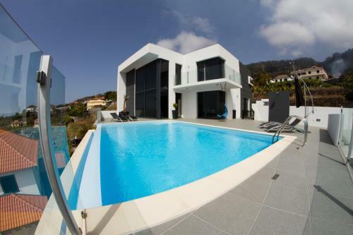 Villa Luxo & Conforto