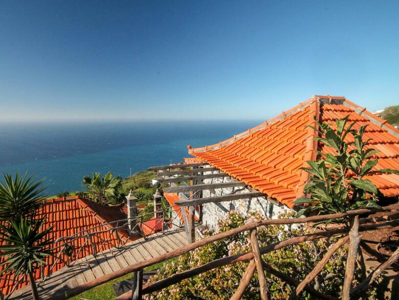 Casa Calhau Grande