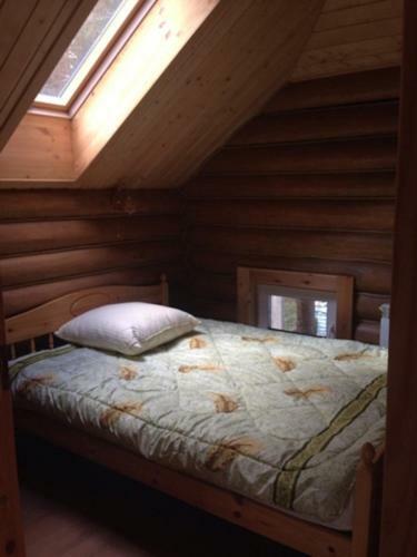 Ladoga Villas