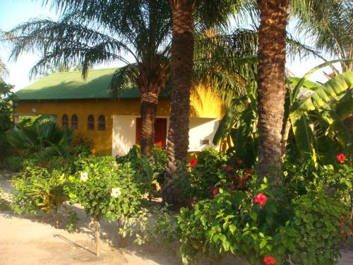 Bed & Breakfast Bolongs Passion