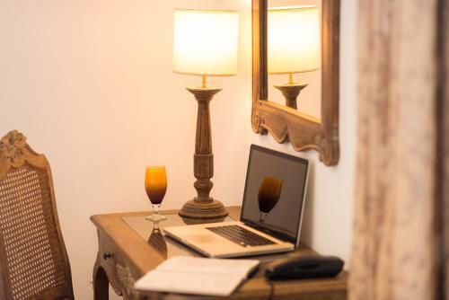 Hotel La R�sidence